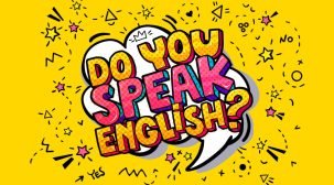 Do you speak english?