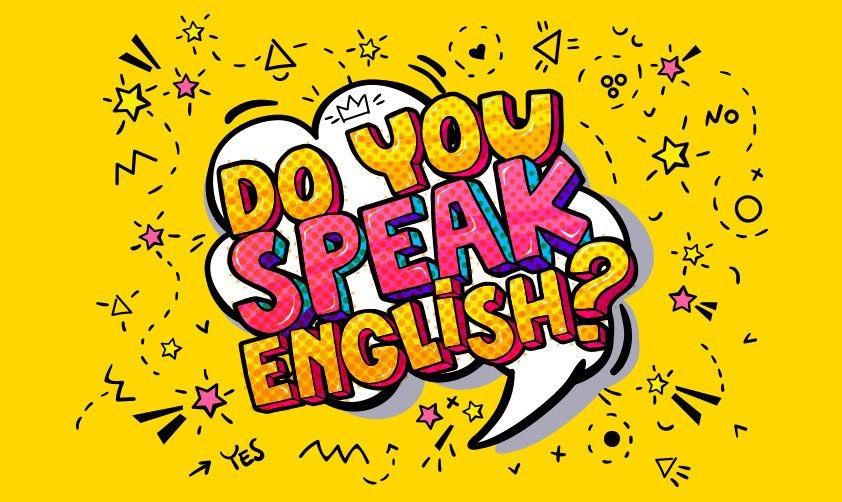 Do you speak english?