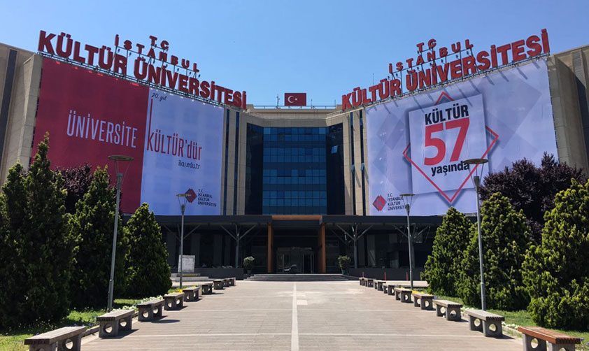 Kültür Üniversitesi Bursluluk Sınavı