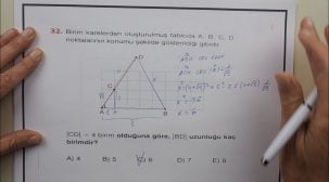 TYT Geometri Videolarımız