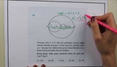 TYT Matematik Soru Çözümleri 2018