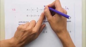 TYT Matematik Sınavına Hazırlık