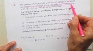 TYT Tarih Sorularıyla Sınava Hazırlık