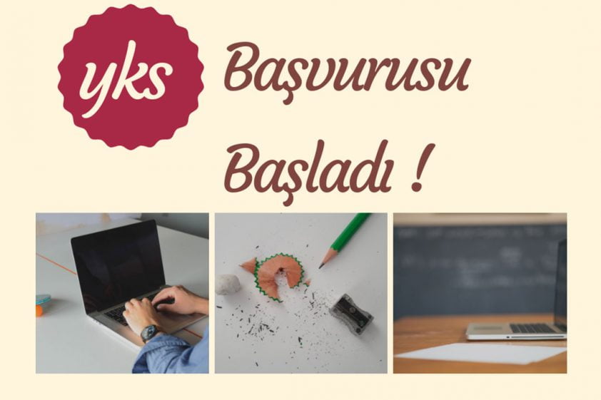  2019 YKS başvurusu başladı