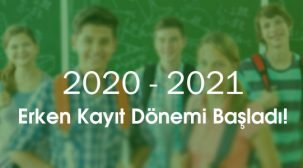 2020-2021 lgs erken kayıt dönemi başladı!