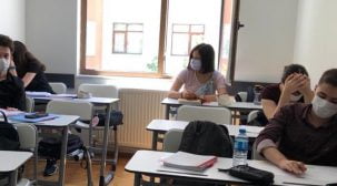 Ücretsiz 2021 Matematik Kampı