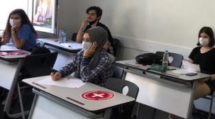Ücretsiz 2021 YKS Tanıtım Kampı