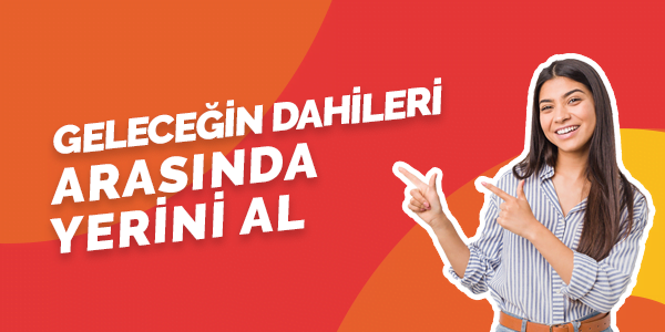 Dahi ile Tanışmaya Hazır mısın? Yeni Kampüsümüze Özel Tanışma Sınavı